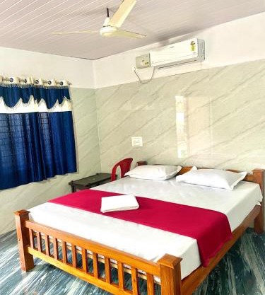 Shri Ishwari Homestay Murdeshwar