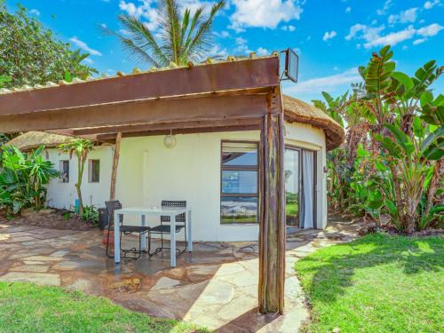 Shrimp Lane Cottages, Sea Horse Chalet