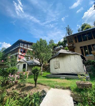 Shringi Vatika homestay
