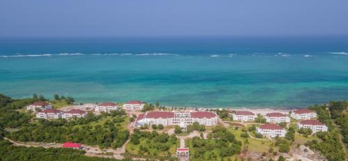 Shukran Palace
