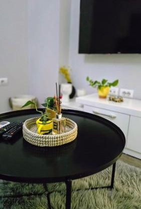 Siart Apartment