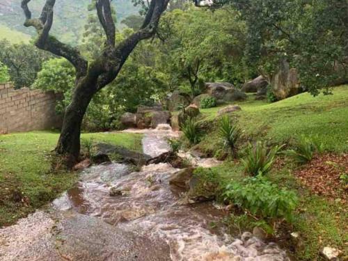 Sibebe Hills 190