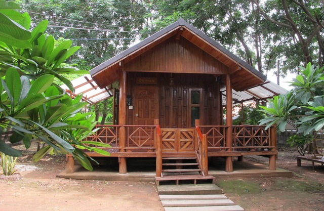 Sichang My Home