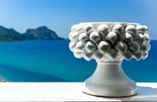 Sicilian Dream: Cefalú, Splendor & Sea View!