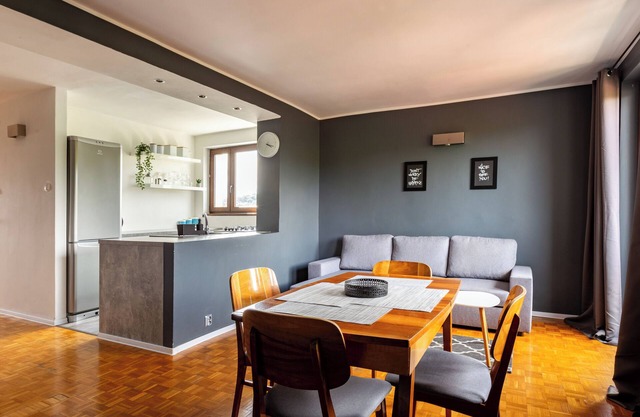 Siedlce Comfort Apartment