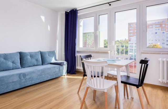 Siedlce Pleasant Studio