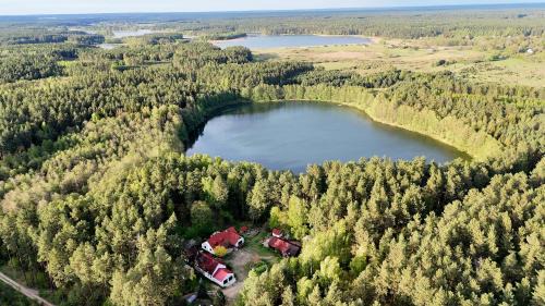 Siedlisko Lipowo