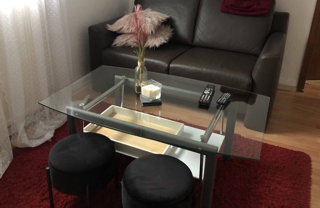 Siegen central space for 3 people