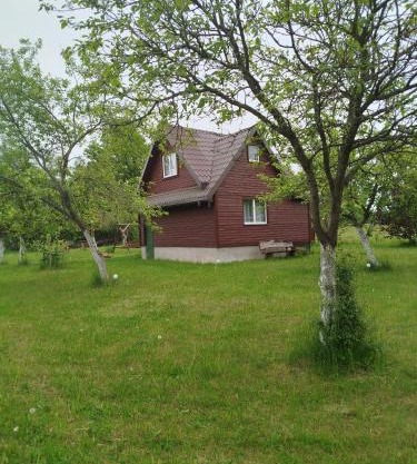 Sielanka na wzgórzu