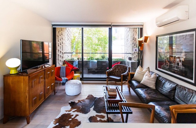 Sienna | Lux Designer Space | 150m to Smith St