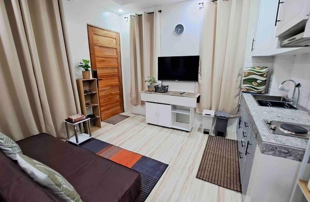 Sierra Suite Condo Style Stay (w/Motor Parking)