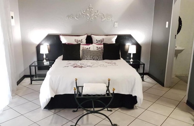 Siesta Guest House