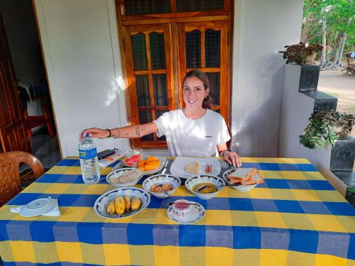 Sigiri Dasa Home stay
