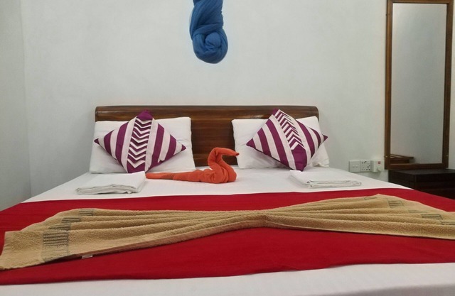 Sigiri Neo Home stay
