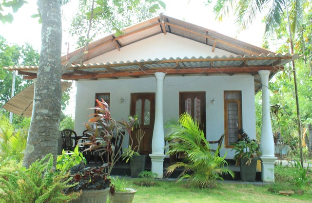 Sigiri Shamila Home stay