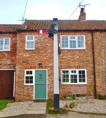 Signal Cottage at The Red House Estate