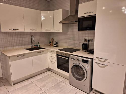 Signature Apartments