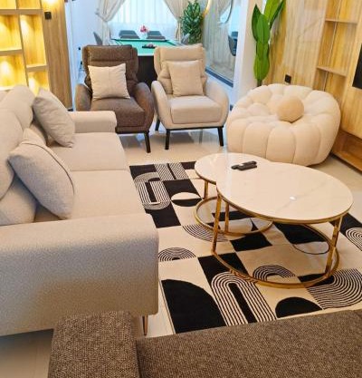 Signature Apartments Warri