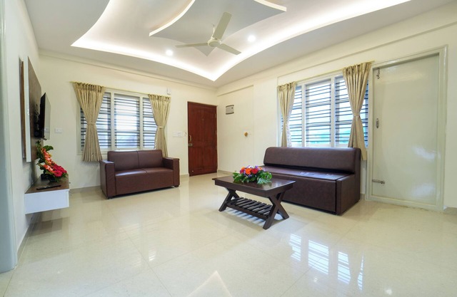 SIGNATURE HOMES LUXURY SRVICED APARTMENTS