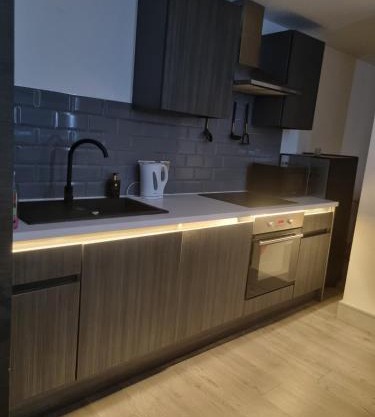 Signature Serviced Apartments