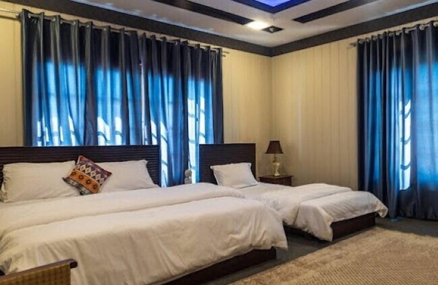 Signature Skardu Hotel