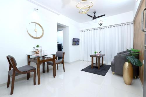 Signature Suites - Gagal Home