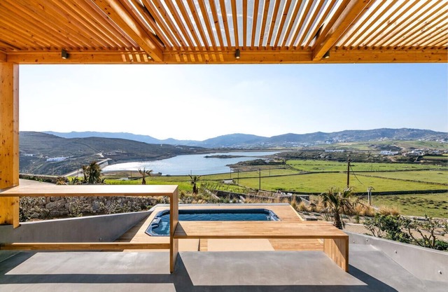 Signature Villa with Private Infinity Pool