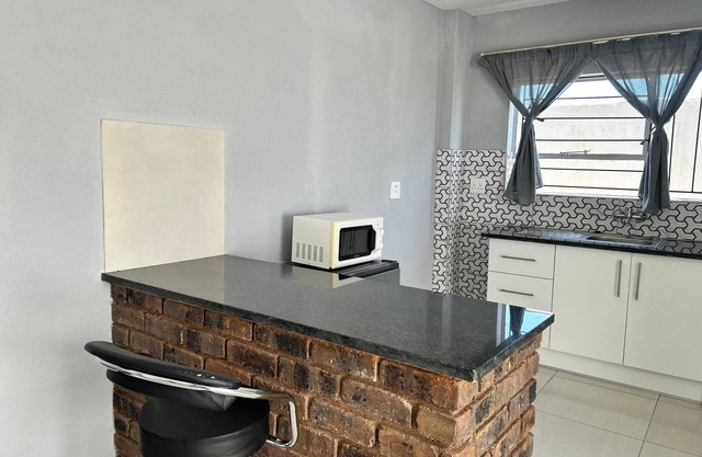 Silalise Lodge