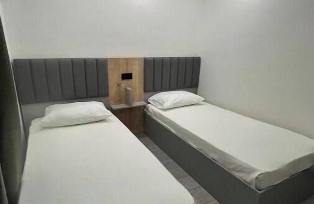 Silence Garden Suite B15