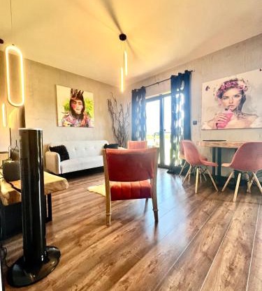 Silesia Apartments B129