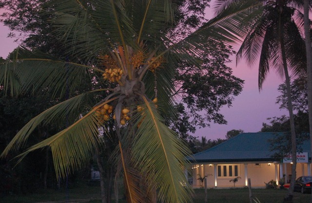Siloonaa Garden Villa