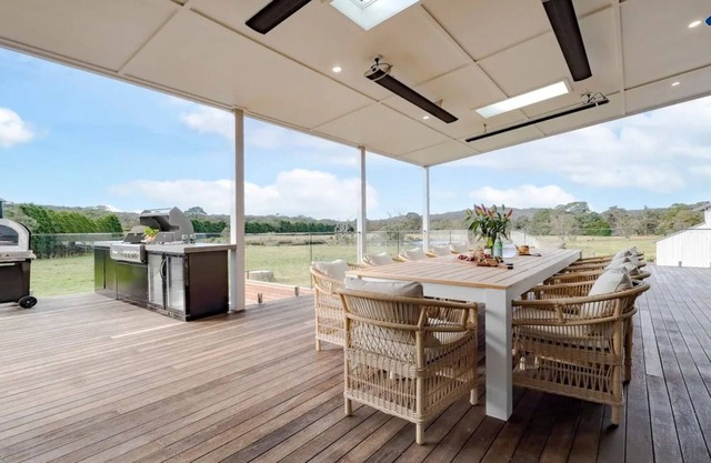 Silos – rural homestead on 50 acres