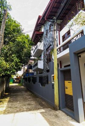 Silva Nest - Galle