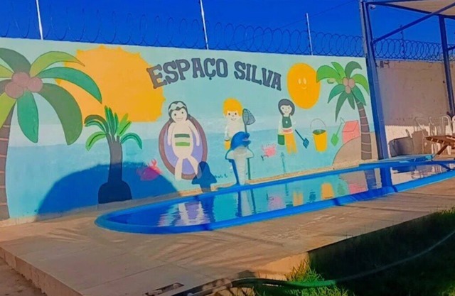 SILVA SPACE