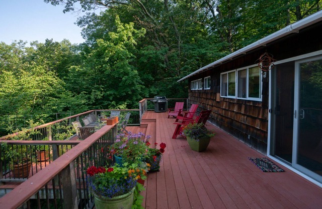 Silver Bay Home Overlooking Stunning Lake George