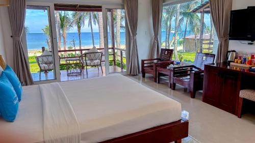 Silver Beach Resort Ke Ga