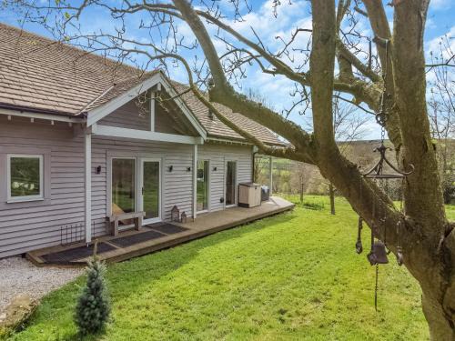 Silver Birch Lodge
