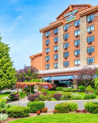 Silver Reef Casino Resort