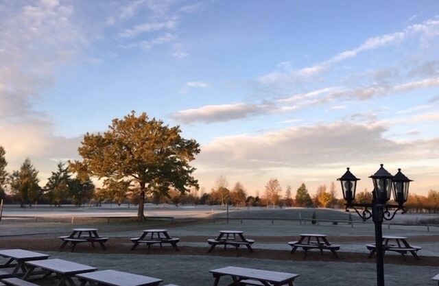 Silverstone Golf Club & Hotel