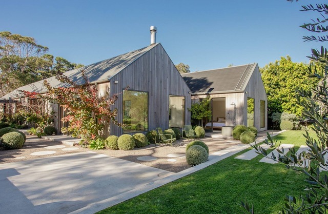 Silvertop House - In the heart of Flinders