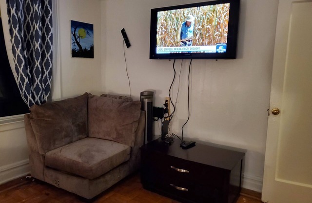 SILVIAS PLACE
