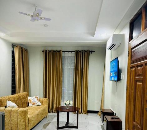 Simba homes