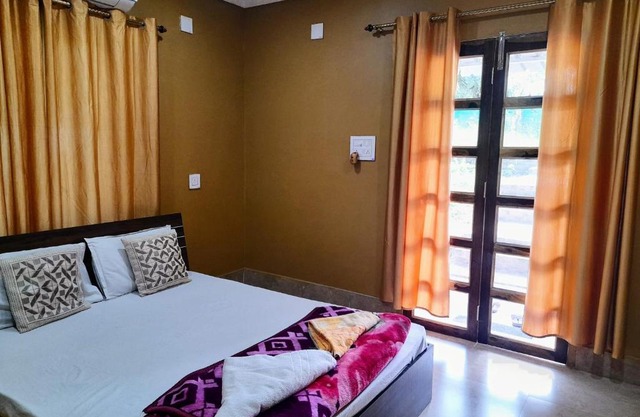 Similipal eco-retreat