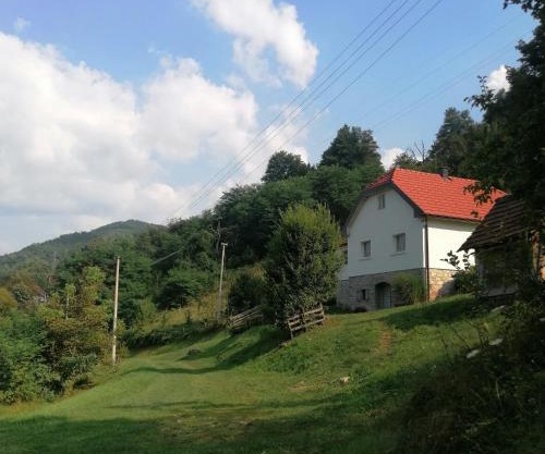 Simina kuća
