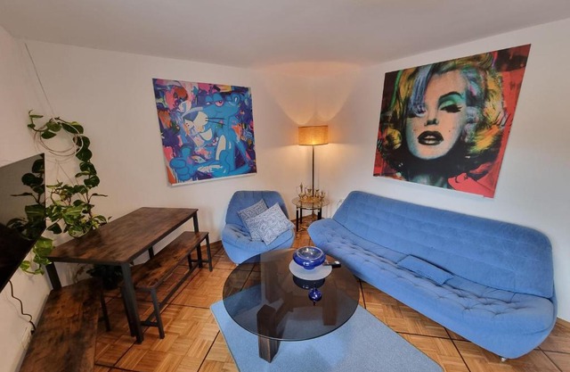 Simon´s Serviceapartment