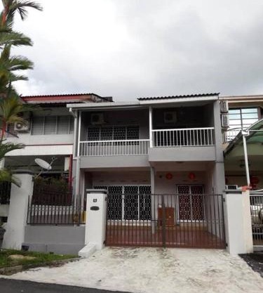 Simple Home Taiping 简居 Lakeview