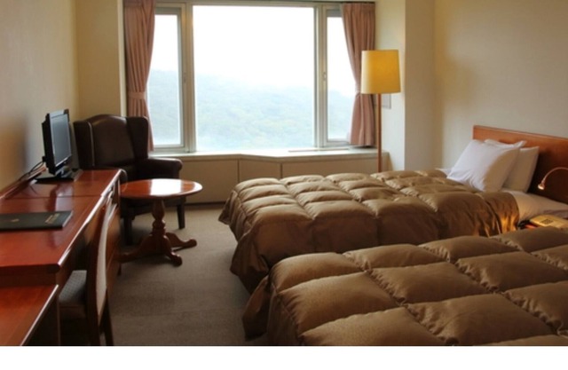 Simple plan Stay without meals upper floor guar / Tagata-gun Shizuoka