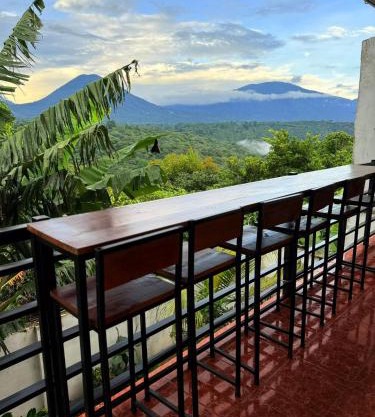 SimpleSerenity Country House