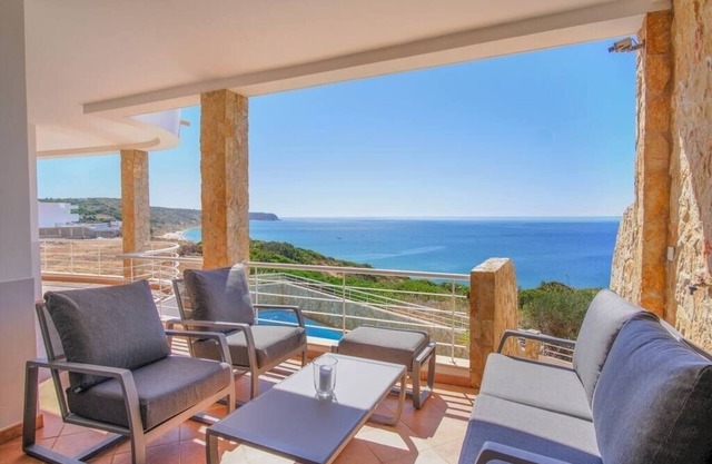 Simply Salema - Casa das Estevas - Beach Villa