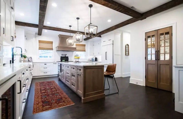 Simply Stunning Home in DT Lake Geneva W/Game room!